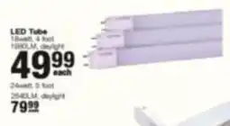 Build It LED Tube offer