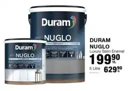 Build It Duram Nuglo Luxury Satin Enamel offer