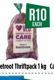 Food Lover's Market Beetroot offer
