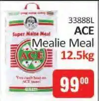 KitKat Cash and Carry ACE MEALIE MEAL 12.5KG offer