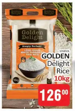 KitKat Cash and Carry Golden Delight Rice offer