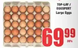Boxer Top-lay/ Eggspert Large Eggs offer