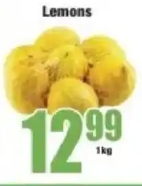 Boxer Lemons offer