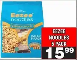 Advance Cash n Carry Eezee Noodles offer