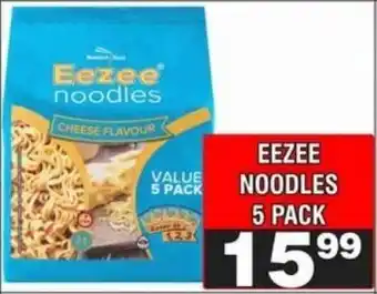 Advance Cash n Carry Eezee Noodles offer