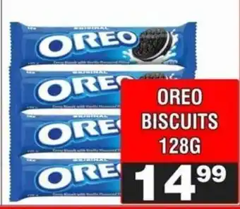 Advance Cash n Carry Oreo Biscuits offer