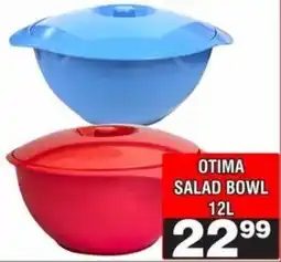 Advance Cash n Carry Otima salad bowl offer