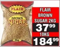 Advance Cash n Carry Flair brown sugar offer