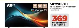 HiFi Corp SKYWORTH offer