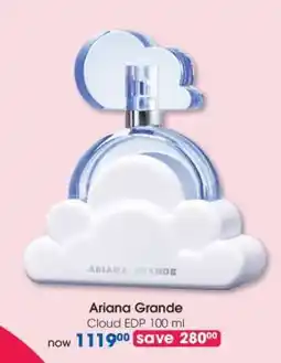 Clicks Ariana Grande Cloud EDP 100 ml offer