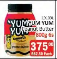 KitKat Cash and Carry Yum Yum Peanut Butter offer