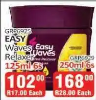 KitKat Cash and Carry Easy Waves Relaxer 125ml offer
