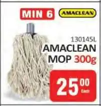 KitKat Cash and Carry AMACLEAN MOP 300g offer
