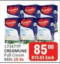 KitKat Cash and Carry Creamline Full Cream Milk offer