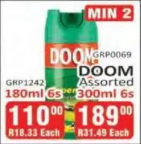 KitKat Cash and Carry DOOM Assorted offer