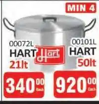 KitKat Cash and Carry Hart Pot offer