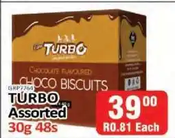 KitKat Cash and Carry TURBO Assorted offer
