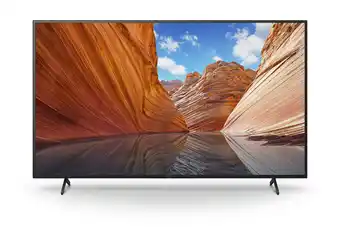 Incredible Connection Sony 65-inch 4K OLED TV (65A80J) offer