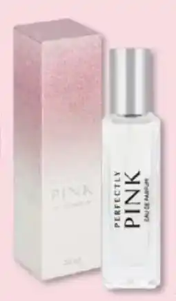 Clicks Clicks Perfectly Pink EDP offer