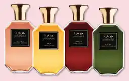 Clicks Jawhara Fragrances EDP offer