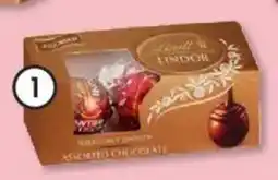 Clicks Lindt Lindor Chocolate offer