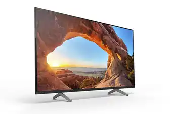 Incredible Connection Sony 55-inch 4K Smart UHD TV (55X85J) offer