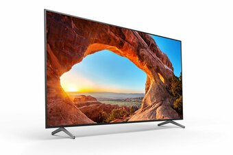 Incredible Connection Sony 65-inch 4K Smart UHD TV (65X85J) offer