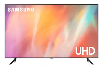 Incredible Connection Samsung 65-inch Smart QLED TV- 65Q60A offer