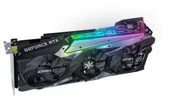 Inno3d GeForce RTX 3070 iChill X4 LHR Graphics Card