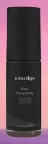 Clicks Smudge Glow Fixing Spray offer