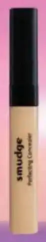 Clicks Smudge Perfecting Concealer offer