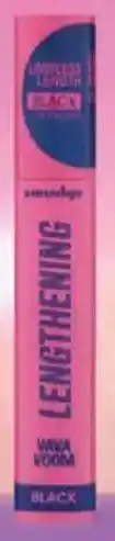 Clicks Smudge Lengthening Mascara offer