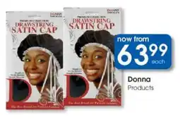 Clicks Donna Products offer