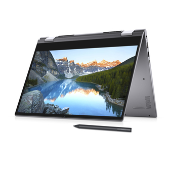 Incredible Connection Dell Inspiron 5406 Core i5 1135G7 16GB RAM 512GB SSD FHD 2-in-1 Laptop offer