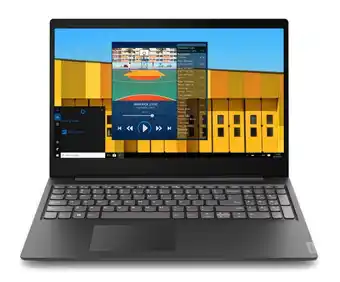 Incredible Connection Lenovo S145 Core i7 1065G7 8GB RAM 1TB HDD HD Laptop offer