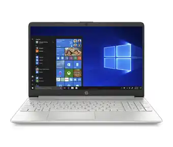 Incredible Connection HP 15s i3 1115G4 8GB RAM 512GB SSD FHD Laptop offer