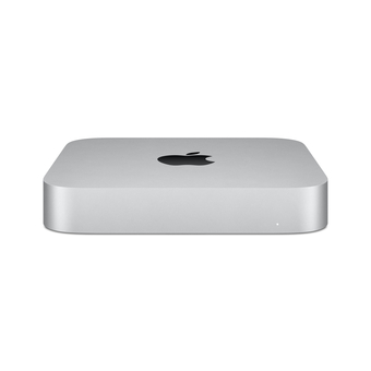 Incredible Connection Apple Mac Mini With Apple M1 Processor 8 Core CPU And 8 Core GPU 256GB SSD offer