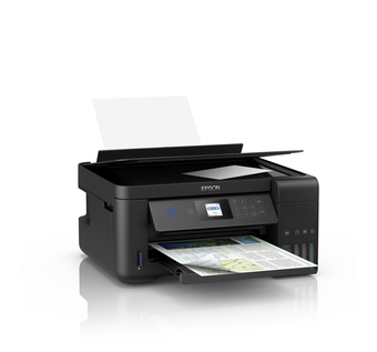 Incredible Connection Epson EcoTank L4160 Printer offer