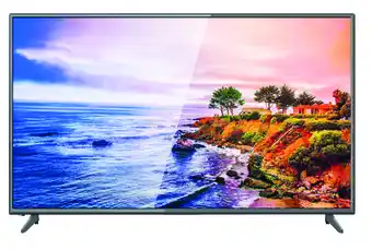 Incredible Connection Sansui 45-inch( 114cm) FHD LED TV - SLED 45FHD offer