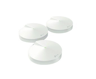 Incredible Connection TP-Link Deco M5 AC1300 WIFI Mesh System offer
