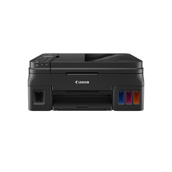 Incredible Connection Canon Pixma G4411 Continuous Ink Printer offer