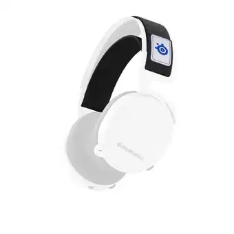 Incredible Connection Steelseries Gaming Headset Arctis 7P White offer