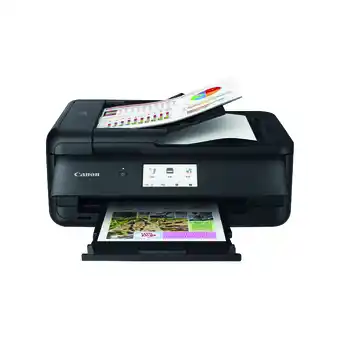 Incredible Connection Canon PIXMA TS9540 A3 Multifunction Printer offer