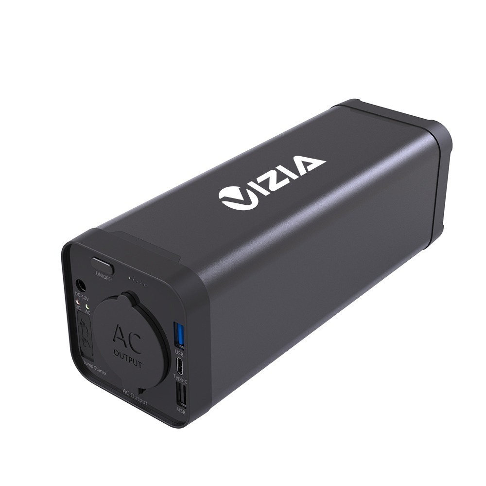 Vizia Laptop Power Bank 150W offer at Incredible Connection