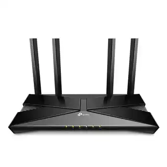 Incredible Connection TP-Link Archer AX20 AX1800 Duel-Band Wi-Fi 6 Dual Band Router offer