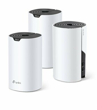 Incredible Connection TP- Link Deco S4 WIFI Mesh System offer