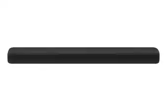 Incredible Connection Samsung 2.0ch All-in-One 100W Soundbar S40T offer