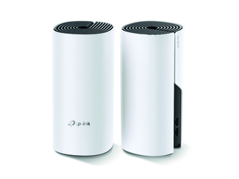 Incredible Connection TP-Link Deco M4 AC1200 WIFI Mesh System offer