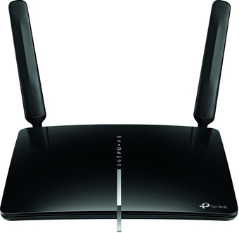 Incredible Connection TP-Link MR600 AC1200 GB 4G Router offer