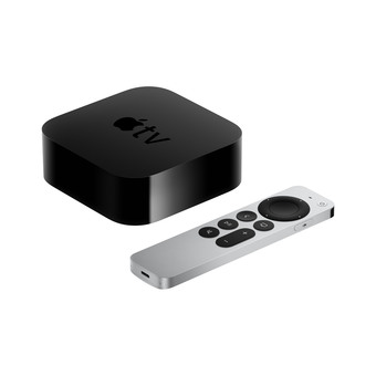 Apple TV HD 32GB MHY93SO/A